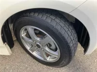 Toyota PORTE лот № 90138 оценка 4  с аукциона в Японии 8