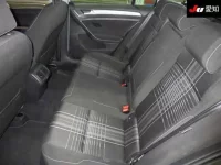 Volkswagen GOLF VARIANT лот № 175 оценка 3.5  с аукциона в Японии 3