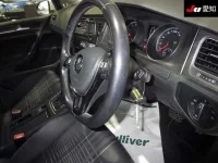 Volkswagen GOLF VARIANT лот № 175 оценка 3.5  с аукциона в Японии 4