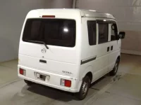 Mazda SCRUM лот № 7106 оценка R  с аукциона в Японии 1