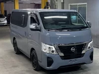 Nissan CARAVAN VAN лот № 7037 оценка 4.5  с аукциона в Японии 3