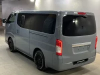 Nissan CARAVAN VAN лот № 7037 оценка 4.5  с аукциона в Японии 1
