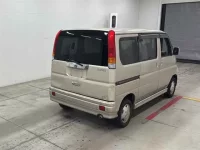 Honda VAMOS лот № 90143 оценка R  с аукциона в Японии 4