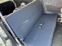 Honda VAMOS лот № 90143 оценка R  с аукциона в Японии 5