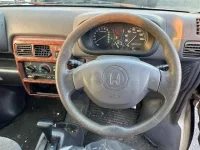 Honda VAMOS лот № 90143 оценка R  с аукциона в Японии 6