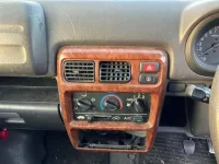 Honda VAMOS лот № 90143 оценка R  с аукциона в Японии 7