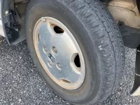 Honda VAMOS лот № 90143 оценка R  с аукциона в Японии 8