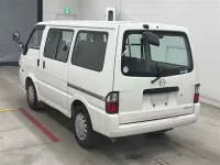 Mazda BONGO VAN лот № 90144 оценка R  с аукциона в Японии 1