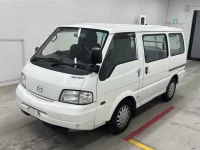 Mazda BONGO VAN лот № 90144 оценка R  с аукциона в Японии 3