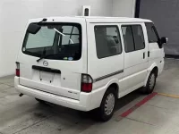 Mazda BONGO VAN лот № 90144 оценка R  с аукциона в Японии 4