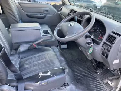 Mazda BONGO VAN  с аукциона в Японии