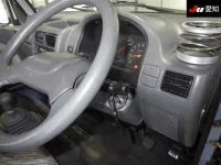 Subaru SAMBAR лот № 181 оценка 3  с аукциона в Японии 4