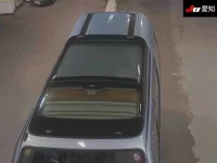 Subaru SAMBAR лот № 181 оценка 3  с аукциона в Японии 8