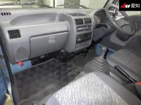 Subaru SAMBAR лот № 181 оценка 3  с аукциона в Японии 2