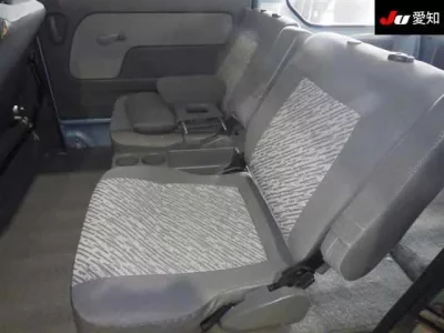 Subaru SAMBAR  с аукциона в Японии