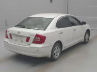 Toyota PREMIO лот № 70002 оценка RA  с аукциона в Японии 1