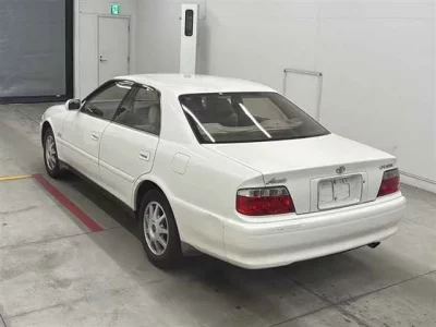 Toyota CHASER