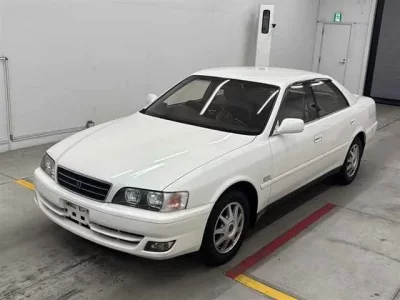 Toyota CHASER