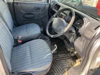 Honda ACTY VAN лот № 90149 оценка 3.5  с аукциона в Японии 2