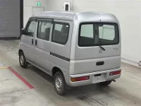 Honda ACTY VAN лот № 90149 оценка 3.5  с аукциона в Японии 1