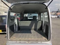 Honda ACTY VAN лот № 90149 оценка 3.5  с аукциона в Японии 9