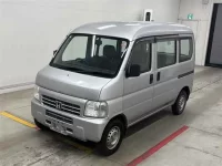 Honda ACTY VAN лот № 90149 оценка 3.5  с аукциона в Японии 3