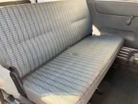 Honda ACTY VAN лот № 90149 оценка 3.5  с аукциона в Японии 5