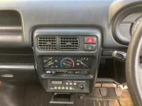 Honda ACTY VAN лот № 90149 оценка 3.5  с аукциона в Японии 7