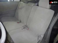 Toyota ISIS лот № 183 оценка 3  с аукциона в Японии 3