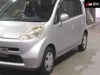 Honda LIFE лот № 2101 оценка 3.5  с аукциона в Японии 6