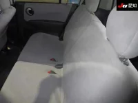 Honda LIFE лот № 2101 оценка 3.5  с аукциона в Японии 3