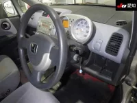 Honda LIFE лот № 2101 оценка 3.5  с аукциона в Японии 4