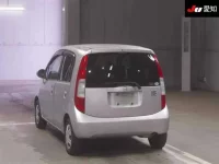 Honda LIFE лот № 2101 оценка 3.5  с аукциона в Японии 1