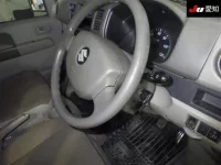 Suzuki EVERY лот № 2104 оценка R  с аукциона в Японии 4