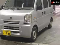 Suzuki EVERY лот № 2104 оценка R  с аукциона в Японии 6