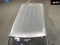 Suzuki EVERY лот № 2104 оценка R  с аукциона в Японии 8