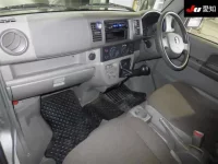 Suzuki EVERY лот № 2104 оценка R  с аукциона в Японии 2