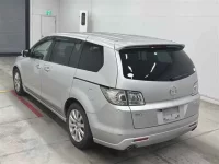 Mazda MPV лот № 90157 оценка 3.5  с аукциона в Японии 1