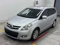 Mazda MPV лот № 90157 оценка 3.5  с аукциона в Японии 3