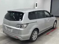 Mazda MPV лот № 90157 оценка 3.5  с аукциона в Японии 4