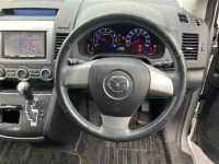 Mazda MPV лот № 90157 оценка 3.5  с аукциона в Японии 6