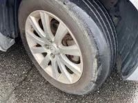 Mazda MPV лот № 90157 оценка 3.5  с аукциона в Японии 8