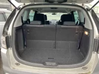 Mazda MPV лот № 90157 оценка 3.5  с аукциона в Японии 9