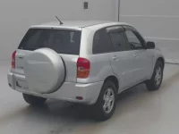 Toyota RAV4 лот № 70009 оценка R  с аукциона в Японии 1