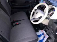 Suzuki WAGON R SMILE лот № 50135 оценка 3.5  с аукциона в Японии 2