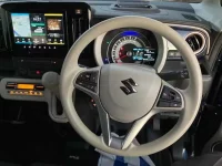 Suzuki WAGON R SMILE лот № 50135 оценка 3.5  с аукциона в Японии 6