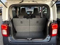 Suzuki WAGON R SMILE лот № 50135 оценка 3.5  с аукциона в Японии 8