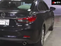 Mazda ATENZA SEDAN лот № 197 оценка R  с аукциона в Японии 7