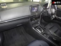 Mazda ATENZA SEDAN лот № 197 оценка R  с аукциона в Японии 2