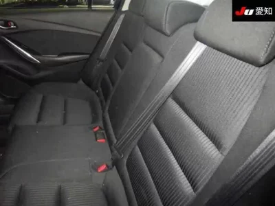 Mazda ATENZA SEDAN  с аукциона в Японии